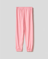HINNOMINATE Pantalone in modal basico con elastico al fondo • Sorbetto  HMABW01450