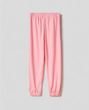 HINNOMINATE Pantalone in modal basico con elastico al fondo • Sorbetto  HMABW01450