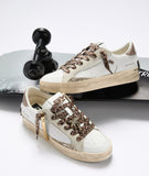 CRIME LONDON DONNA SK8 DELUXE JUNGLE PALM  art.23102