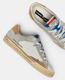 CRIME LONDON DECONSTRUCTED ELECTRIC BLUEART 19072