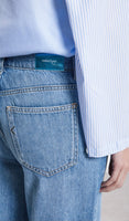 OTTOD'AME Jeans Relax Cut JEA DP9757 1921