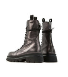 PATRIZIA BONFANTI  ANFIBIO  SCORPIO SILK SAT OXYD