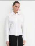 PATRIZIA PEPE Camicia 8C0789_A043_W103