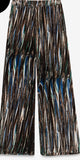 OTTOD'AME           Pantaloni palazzo   ERR_DP0160_1921