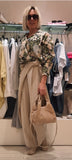 OTTOD'AME Pantaloni MSV DP0076 2213 corda