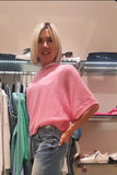 ABSOLUTE CASHMERE AF1H002WSC000_BENEDICTA_FUCHSIA