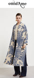OTTOD'AME Cappotto sfoderato stampato
AAS_DJ0068_1921 variante unica