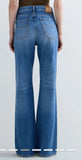 REPLAY  JEANS BECKA BOOTCUT FLARE FIT
MEDIUM BLUE

WB508 .000.802 183