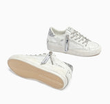 CRIME LONDON DONNA SK8 DELUXE WEDGE ALWAYS Art.20132
