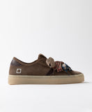 D.A.T.E.               SNEAKERS DONNA                    TENDER SUEDE TAUPE