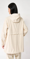TANTA Brouillard Whitecap Gray