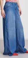 OTTOD'AME Jeans Wide Leg
 JEA DP9763 1921