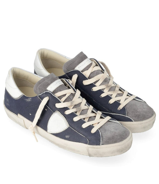 PHILIPPE MODEL UOMO PRLU WX49 BLU