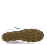 PHILIPPE MODEL   SNEAKERS DONNA Prsx  Bianco Fucsia Azzurro PRLD VM05