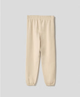 HINNOMINATE Pantalone in felpa basico con elastico al fondo • Safari
HMABW01420