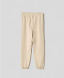 HINNOMINATE Pantalone in felpa basico con elastico al fondo • Safari
HMABW01420