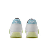 KEH NOO SNEAKERS DONNA KW9752 WHITE/ VIOLET/ SKY