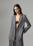 GAELLE PARIS       Giacca doppiopetto regular            GAABW11091