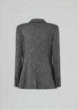 GAELLE PARIS       Giacca doppiopetto regular            GAABW11091