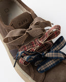 D.A.T.E.               SNEAKERS DONNA                    TENDER SUEDE TAUPE