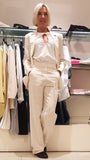 PATRIZIA PEPE GIACCA 2S 1524 A052 B823