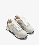 GHOUD VENICE SNEAKERS DONNA Rush Multicolor Cashmere Grigio SMLW-SE05