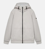 UNITY UOMO JA-BORN  STONE GIUBBINO