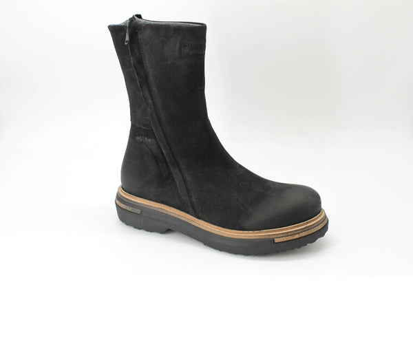 PATRIZIA BONFANTI ARIKO NABUCK  BLACK