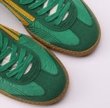 PURAAI SNEAKER UOMO GREENERY