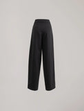 HINNOMINATE Pantalone fit banana in frescolana HMABW03209_TWP0002