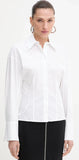 PATRIZIA PEPE Camicia 8C0789_A043_W103