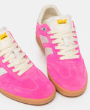 CRIME LONDON DONNA WEMBLEY HAUTE PINK ART.29300