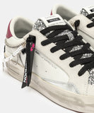 CRIME LONDON DONNA SK8 DELUXE HEAD OVER HEELS   ART 25101