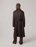 HINNOMINATE Cappotto double midi                       HMABW02992_MTTX0001