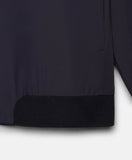 UNITY UOMO JA-TOUCH REV  GIUBBINO   BLU NAVY
