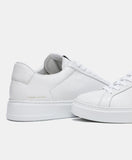 CRIME LONDON SNEAKER UOMO EXTRALIGHT ALL WHITE 13474
