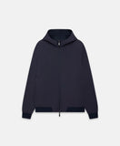UNITY UOMO JA-TOUCH REV  GIUBBINO   BLU NAVY