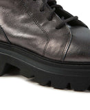 PATRIZIA BONFANTI  ANFIBIO  SCORPIO SILK SAT OXYD