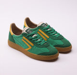 PURAAI SNEAKER UOMO GREENERY
