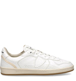 PHILIPPE MODEL   SNEAKERS DONNA  Pgal Bianco PGLD-WW01