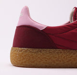 PURAAI Sneakers Donna CHERRY JUICE