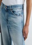 REPLAY JEANS BAGGY FIT NARJA
WB520 .000.802 193