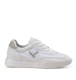 KEH NOO SNEAKERS UOMO KM 9708 WHITE/ ICE