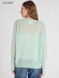 Absolute cashmere Angelica AF1A006WSC011 Cactus