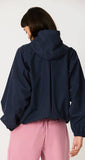 TANTA  RAINCOAT DONNA Imiq Navy