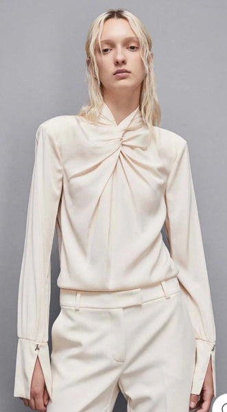 PATRIZIA PEPE CAMICIA 2C1578/A509