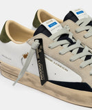 CRIME LONDON SK8 DELUXE DOWNTOWN GREEN 19110