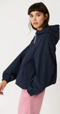 TANTA  RAINCOAT DONNA Imiq Navy