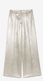 OTTOD'AME Pantalone con effetto lucente VSP_DP9901_1921