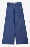 OTTOD'AME Pantaloni JEA DP9972 1921 var.unica